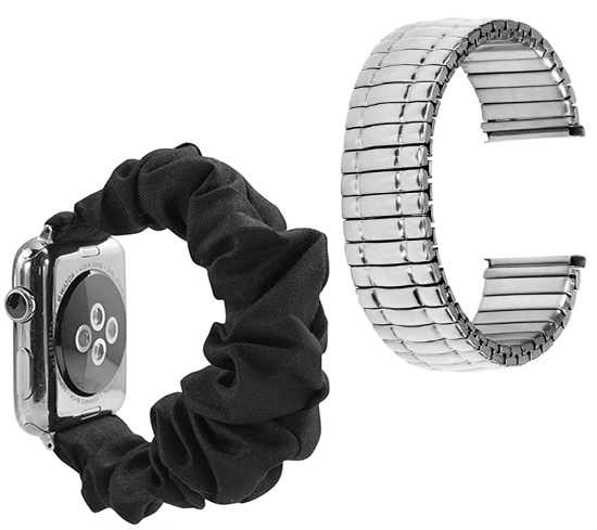 Bracelet Elastique Montre Sans Fermoir